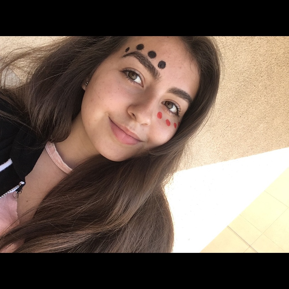 Meet your Posher, Jada